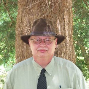 Meet your Posher, Don